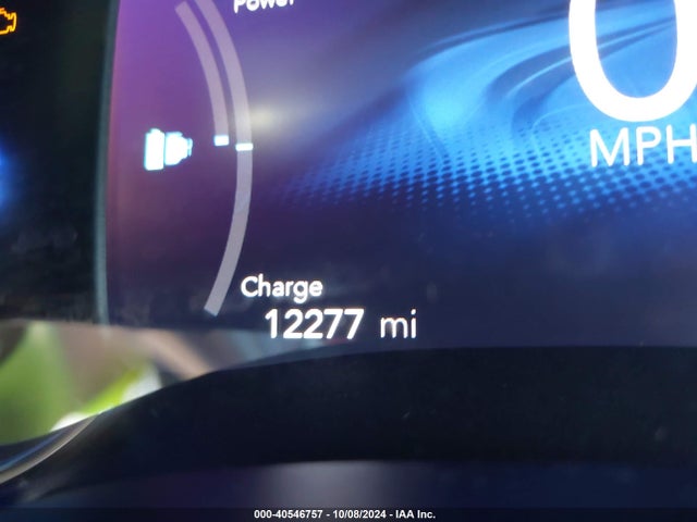 Chrysler Pacifica Hybrid Select 2024 2C4RC1S71RR134355 Image 15