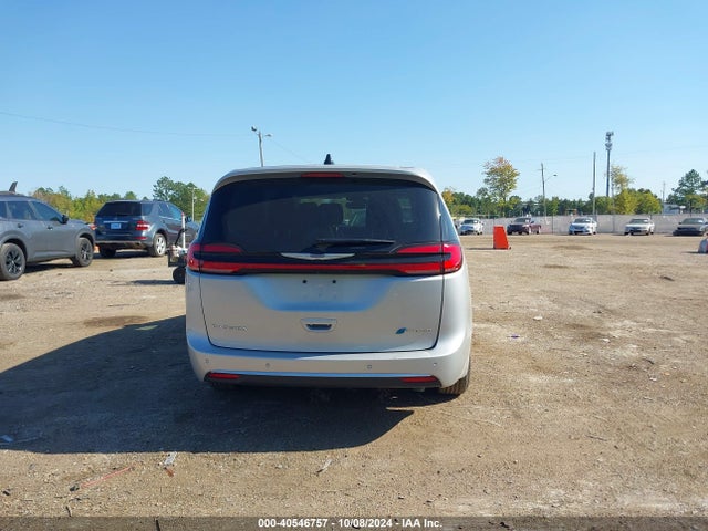 Chrysler Pacifica Hybrid Select 2024 2C4RC1S71RR134355 Image 16