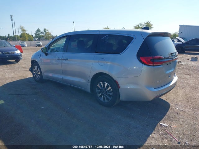 2C4RC1S71RR134355 Chrysler Pacifica Hybrid Select