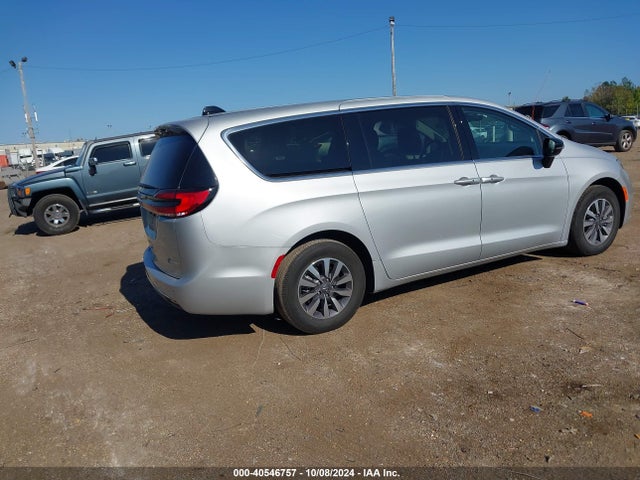 2C4RC1S71RR134355 Chrysler Pacifica Hybrid Select