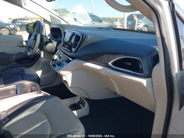 2C4RC1S71RR134355 Chrysler Pacifica Hybrid Select