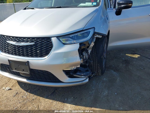 Chrysler Pacifica Hybrid Select 2024 2C4RC1S71RR134355 Image 6