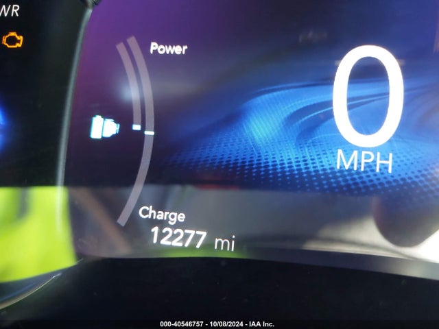 2C4RC1S71RR134355 Chrysler Pacifica Hybrid Select