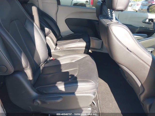 2C4RC1S71RR134355 Chrysler Pacifica Hybrid Select