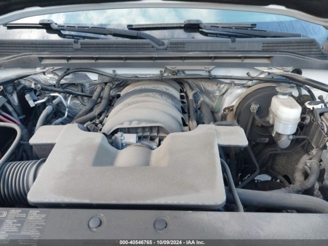 1GTN1LEC6HZ106743 GMC SIERRA 1500
