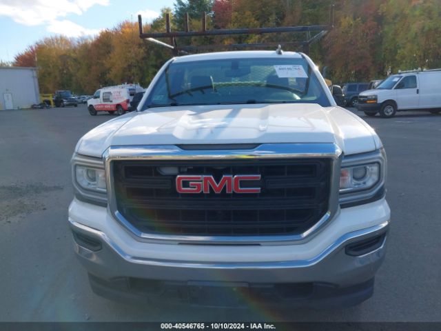 1GTN1LEC6HZ106743 GMC SIERRA 1500