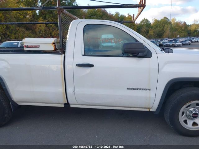 1GTN1LEC6HZ106743 GMC SIERRA 1500