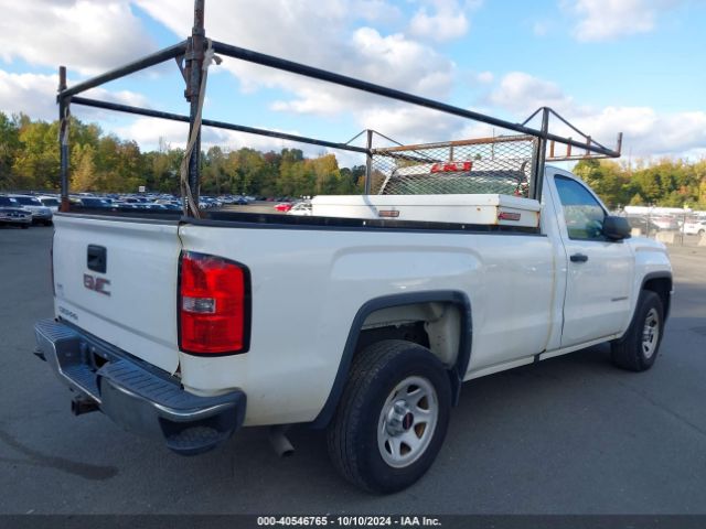 1GTN1LEC6HZ106743 GMC SIERRA 1500