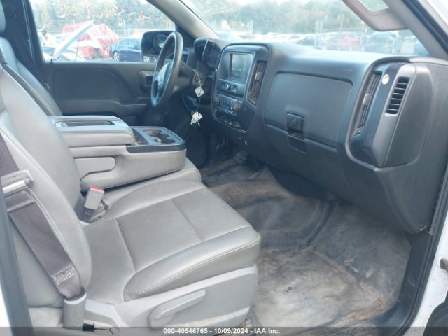 1GTN1LEC6HZ106743 GMC SIERRA 1500