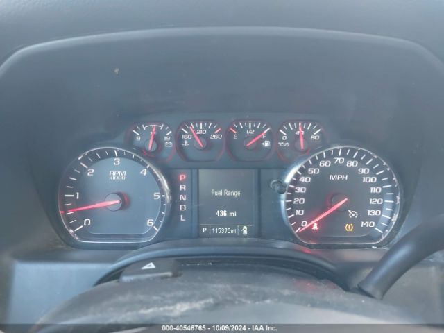 1GTN1LEC6HZ106743 GMC SIERRA 1500