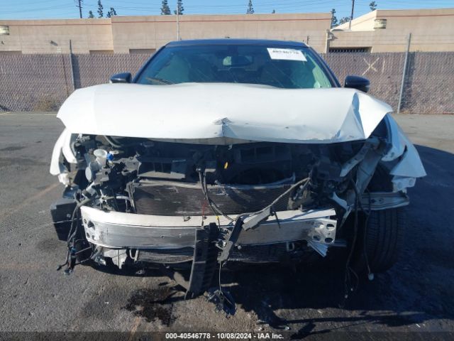1N4AA6AP7HC378977 Nissan Maxima 3.5 Platinum