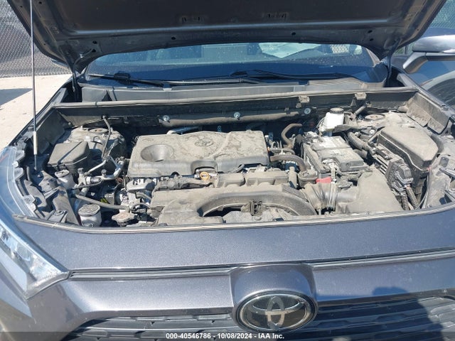 Toyota Rav4 Xle Premium 2020 2T3C1RFV8LW080777 Image 10
