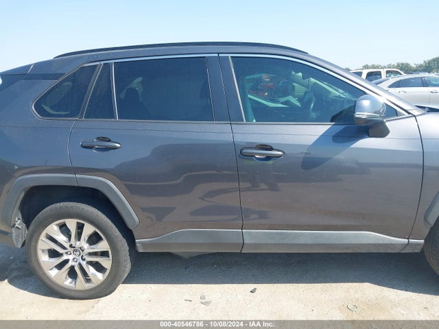 Toyota Rav4 Xle Premium 2020 2T3C1RFV8LW080777 Image 13
