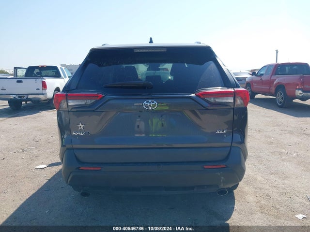 Toyota Rav4 Xle Premium 2020 2T3C1RFV8LW080777 Image 16