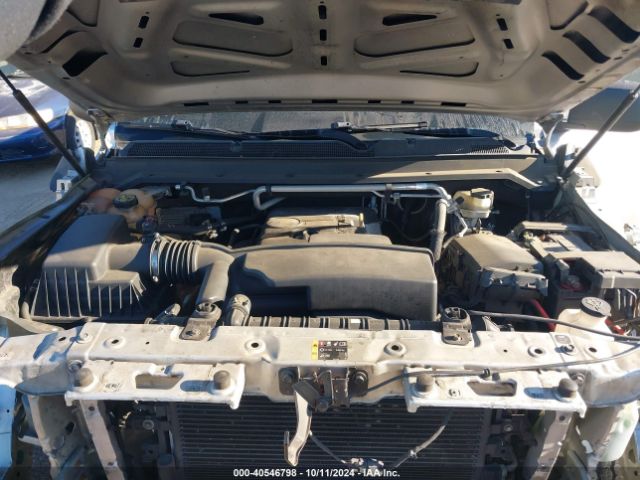 1GCHSBEA4G1316628 Chevrolet Colorado Wt
