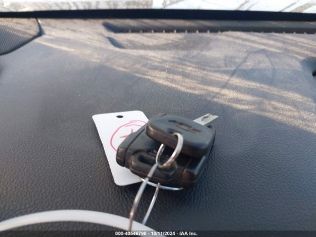 1GCHSBEA4G1316628 Chevrolet Colorado Wt