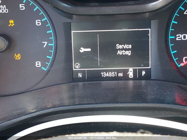 1GCHSBEA4G1316628 Chevrolet Colorado Wt