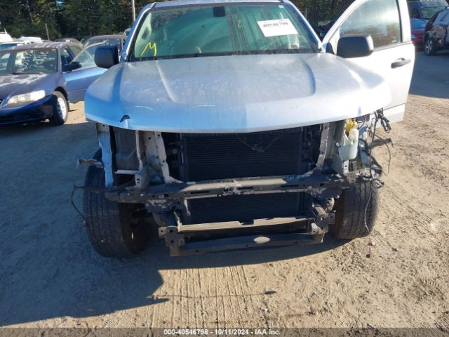 1GCHSBEA4G1316628 Chevrolet Colorado Wt