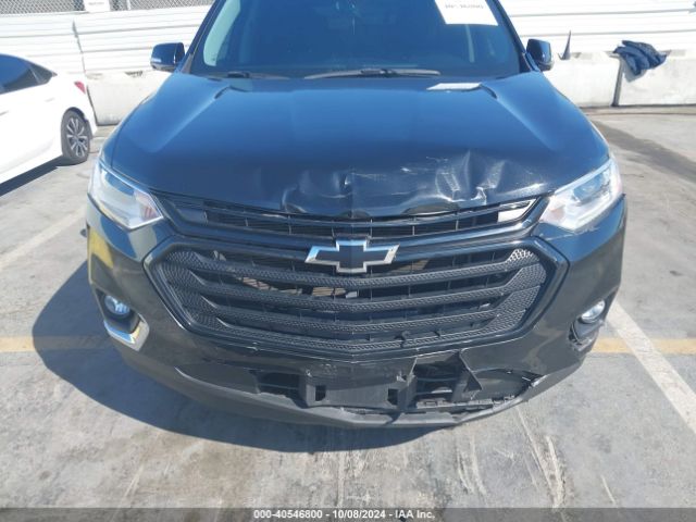 1GNERGKW1LJ194873 Chevrolet Traverse Fwd Lt Cloth