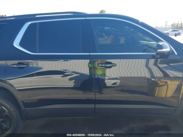 1GNERGKW1LJ194873 Chevrolet Traverse Fwd Lt Cloth