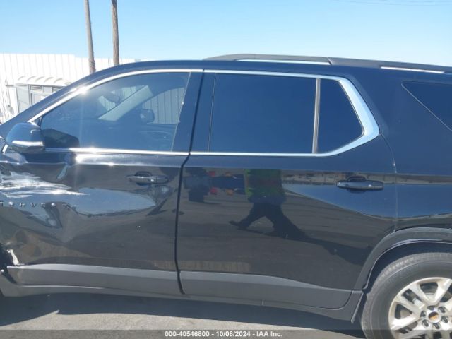 1GNERGKW1LJ194873 Chevrolet Traverse Fwd Lt Cloth