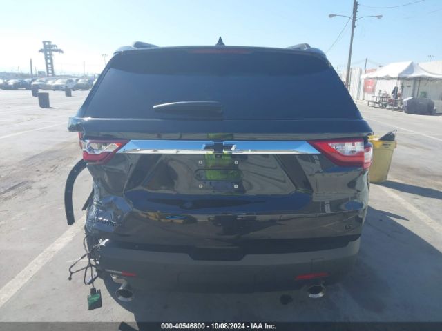 1GNERGKW1LJ194873 Chevrolet Traverse Fwd Lt Cloth
