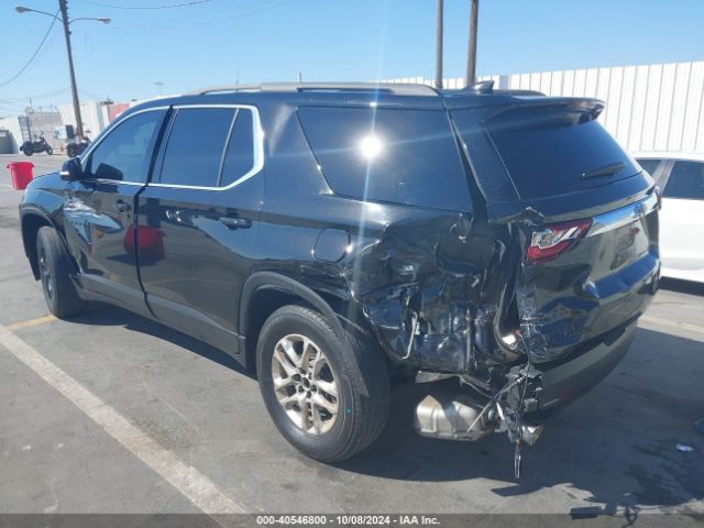 1GNERGKW1LJ194873 Chevrolet Traverse Fwd Lt Cloth