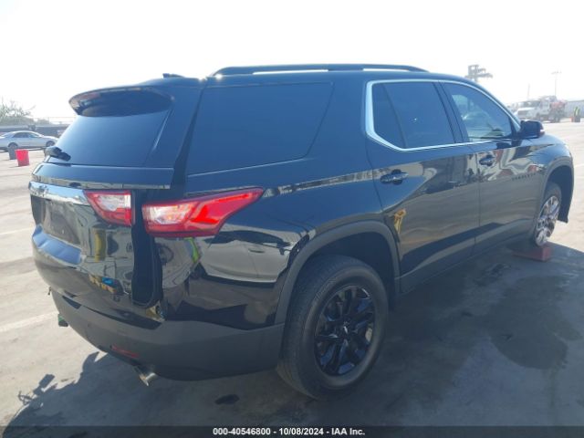 1GNERGKW1LJ194873 Chevrolet Traverse Fwd Lt Cloth