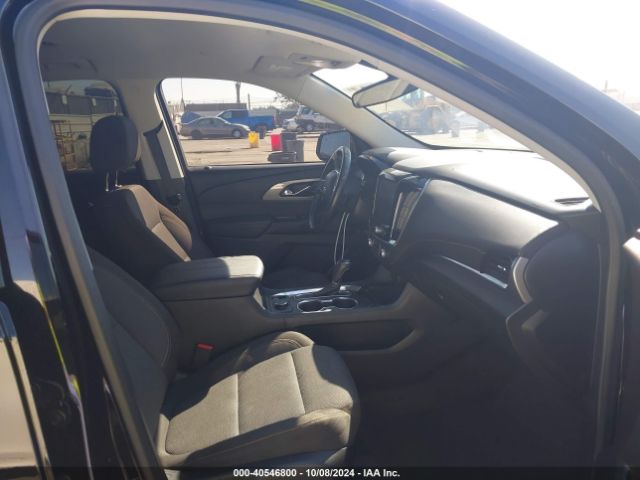 1GNERGKW1LJ194873 Chevrolet Traverse Fwd Lt Cloth