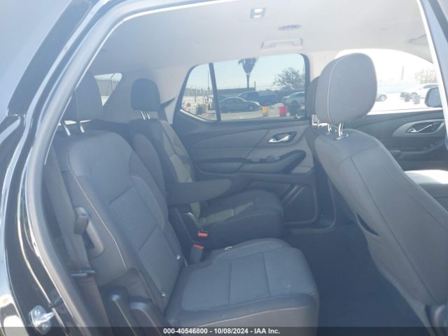 1GNERGKW1LJ194873 Chevrolet Traverse Fwd Lt Cloth