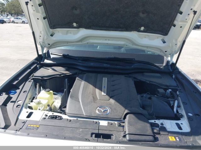 JM3KKEHA1R1120773 Mazda Cx-90 Phev Premium Plus