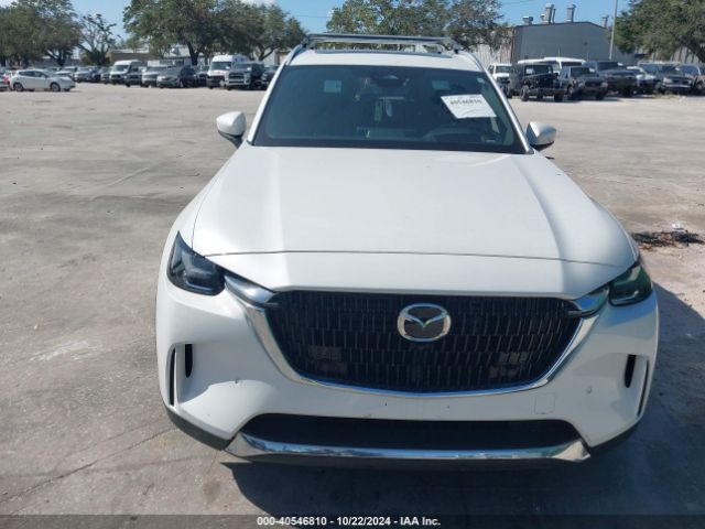 JM3KKEHA1R1120773 Mazda Cx-90 Phev Premium Plus