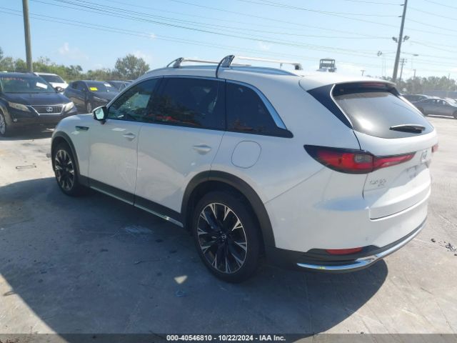 JM3KKEHA1R1120773 Mazda Cx-90 Phev Premium Plus