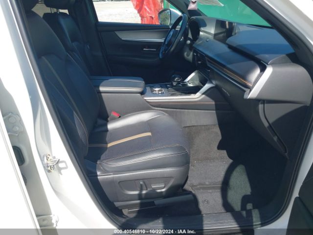 JM3KKEHA1R1120773 Mazda Cx-90 Phev Premium Plus