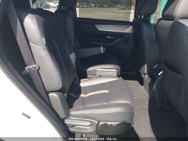 JM3KKEHA1R1120773 Mazda Cx-90 Phev Premium Plus