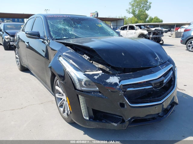 2016 1G6AR5SS7G0194657 main image