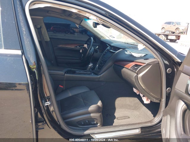 Cadillac Cts Luxury Collection 2016 1G6AR5SS7G0194657 Image 5