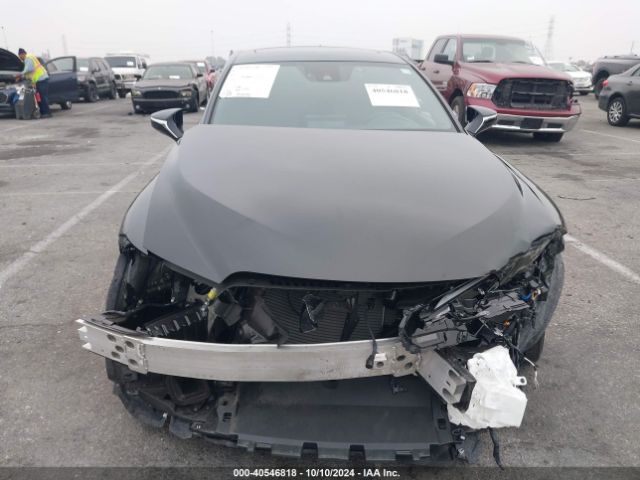 JTHGZ1B21R5078035 Lexus Is 350 F Sport