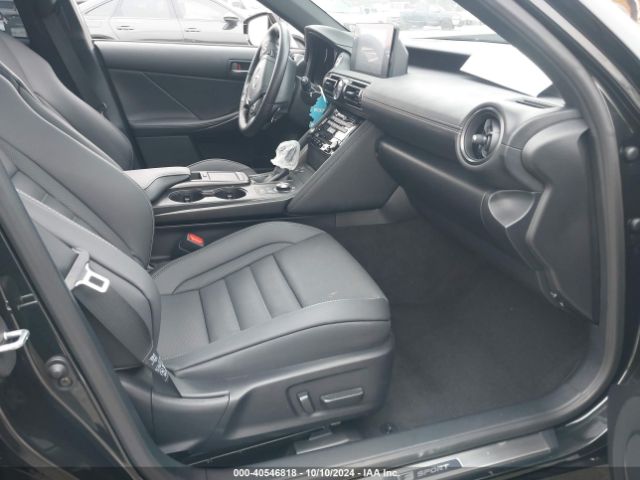 JTHGZ1B21R5078035 Lexus Is 350 F Sport