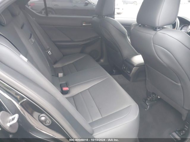 JTHGZ1B21R5078035 Lexus Is 350 F Sport