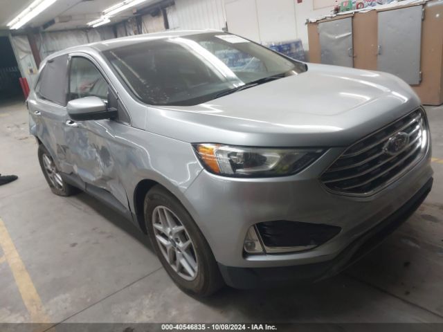 2021 FORD EDGE 2FMPK4J97MBA00932