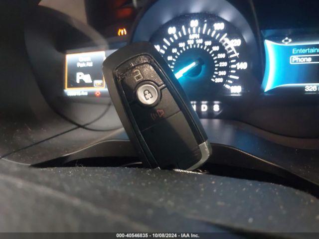 2021 FORD EDGE 2FMPK4J97MBA00932 Photo 10