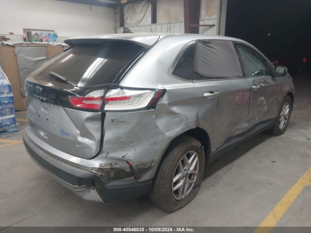 2021 FORD EDGE 2FMPK4J97MBA00932 Photo 3