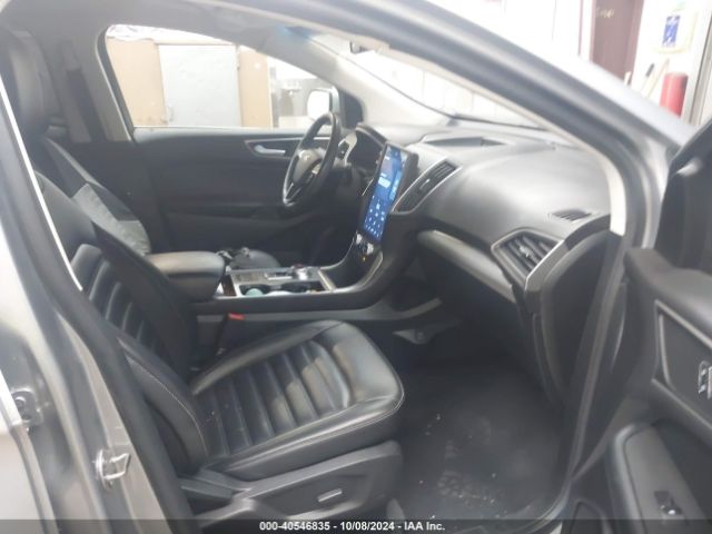 2021 FORD EDGE 2FMPK4J97MBA00932 Photo 4