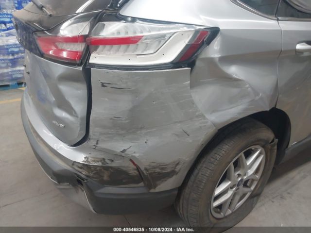 2021 FORD EDGE 2FMPK4J97MBA00932 Photo 5