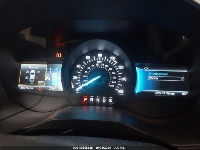 2021 FORD EDGE 2FMPK4J97MBA00932 Photo 6