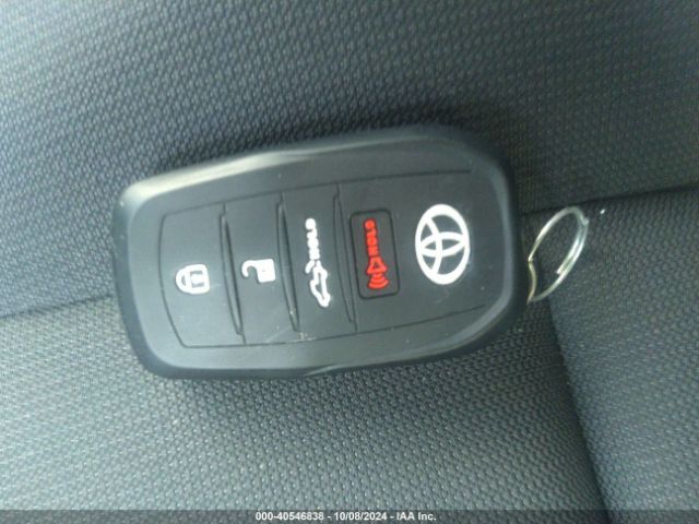 5YFB4MDE9RP102412 Toyota COROLLA LE