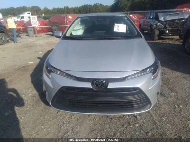 5YFB4MDE9RP102412 Toyota COROLLA LE