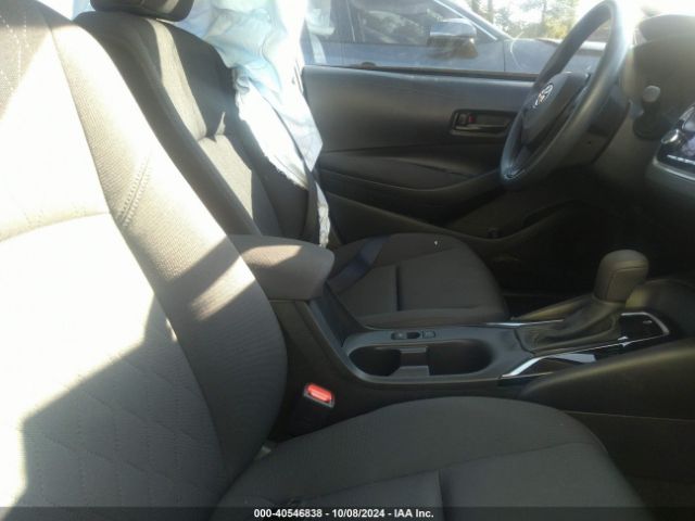 5YFB4MDE9RP102412 Toyota COROLLA LE