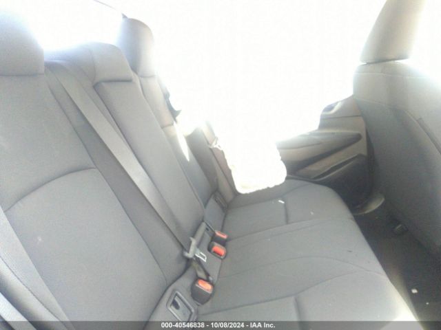 5YFB4MDE9RP102412 Toyota COROLLA LE